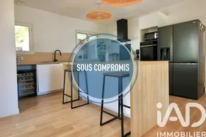 Maison traditionnelle à Auriol (13390)