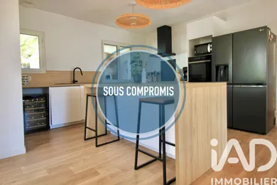 Traditional house in Auriol (13390)