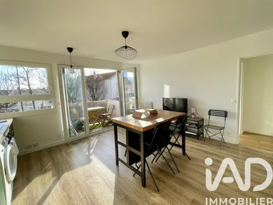 Appartement à Chatou (78400)