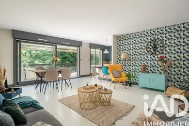 Appartement à Meylan (38240)