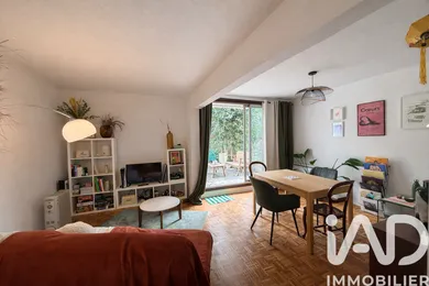Apartment in Toulouse (31500)