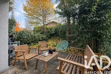 Apartment in Toulouse (31500)