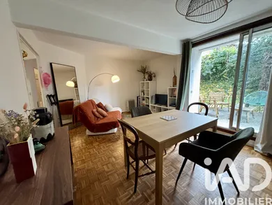 Apartment in Toulouse (31500)