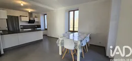 Duplex in cran-gevrier (74960)