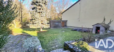 Duplex à cran-gevrier (74960)