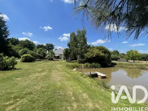 Maison à Vigneux-de-Bretagne (44360)