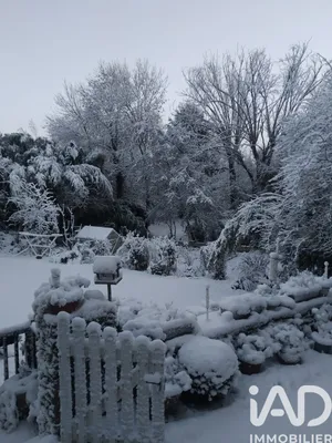 Village house in Beaupréau (49600)