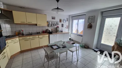 House in Saint-Christophe-du-Bois (49280)