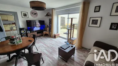 Maison à Saint-Christophe-du-Bois (49280)