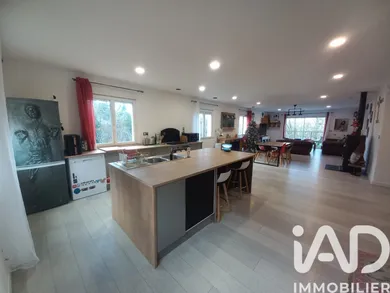 Detached house in La Ferté-sous-Jouarre (77260)