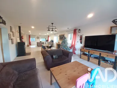 Detached house in La Ferté-sous-Jouarre (77260)