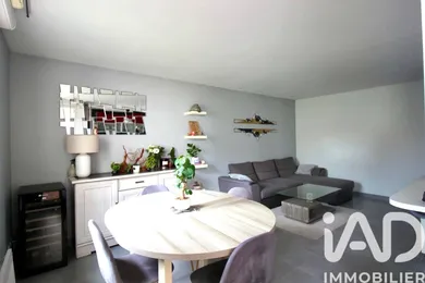 Apartment in Marseille (13016)