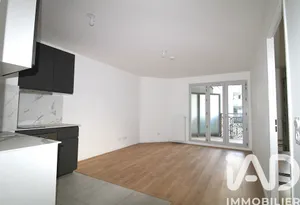 Apartment in Neuilly-sur-Marne (93330)