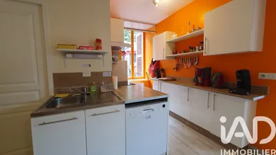 Appartement à Eaux-Bonnes (64440)