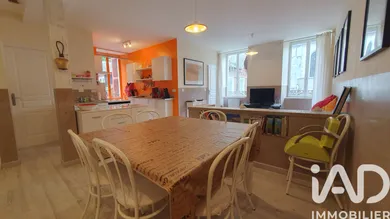 Appartement à Eaux-Bonnes (64440)