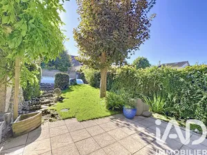 Maison à Vélizy-Villacoublay (78140)