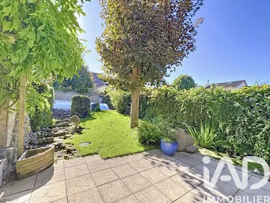 House in Vélizy-Villacoublay (78140)