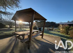 Cottage in Wierre-au-Bois (62830)