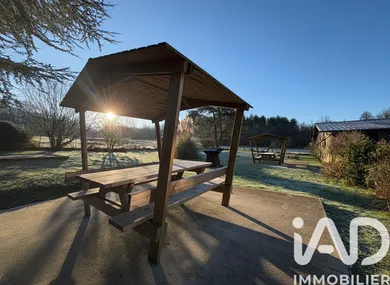 Gîte à Wierre-au-Bois (62830)