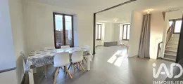 Duplex in cran-gevrier (74960)