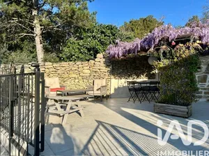 Maison à castillon du gard (30210)