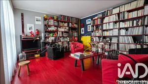 Appartement à Argenteuil (95100)