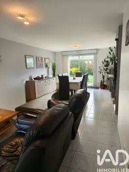 Detached house in Savy (02590)