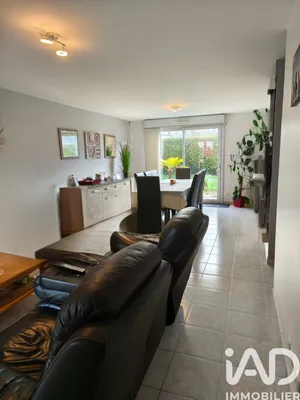 Detached house in Savy (02590)