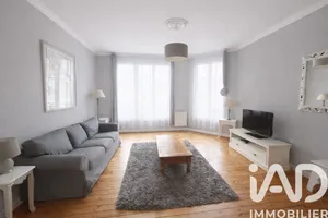Appartement à Arras (62000)