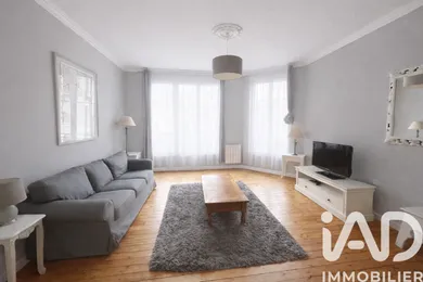 Appartement à Arras (62000)