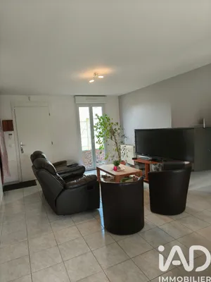 Pavillon à Savy (02590)