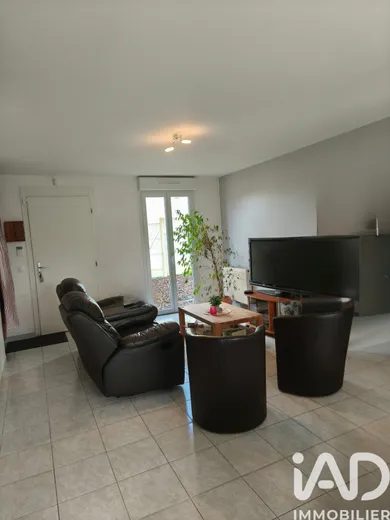 Pavillon à Savy (02590)