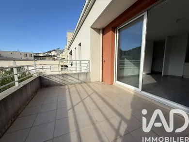 Apartment in La Seyne-sur-Mer (83500)