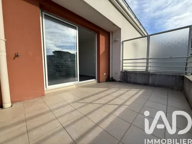 Apartment in La Seyne-sur-Mer (83500)