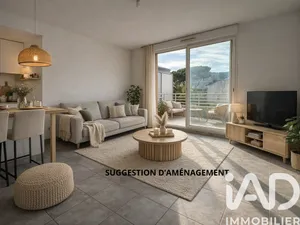 Appartement à La Seyne-sur-Mer (83500)
