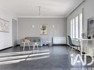Appartement à Grenoble (38000)