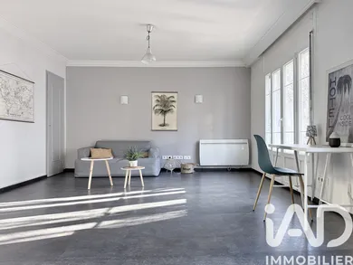 Apartment in Grenoble (38000)