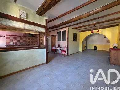 Apartment in Carpentras (84200)