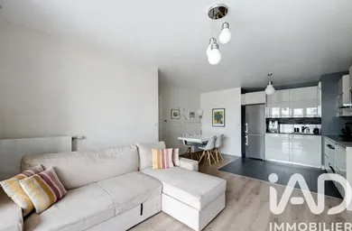 Appartement à Clamart (92140)
