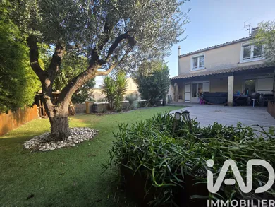 Maison à Sorgues (84700)