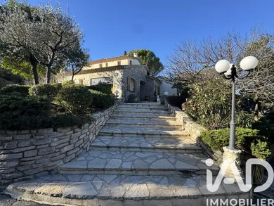 Maison à Saint-Privat-des-Vieux (30340)