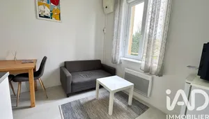 Apartment in Brest (29200)