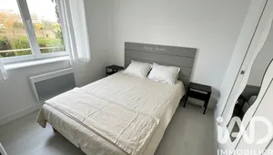 Appartement à Brest (29200)