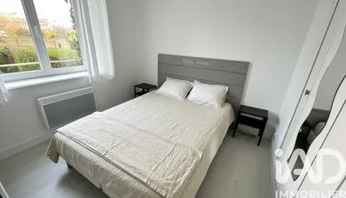 Appartement à Brest (29200)