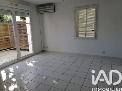 Appartement à Biganos (33380)