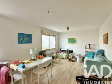 Immeuble à Sarlat-la-Canéda (24200)