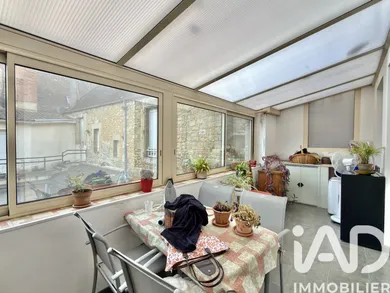 Immeuble à Sarlat-la-Canéda (24200)