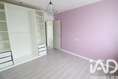 Appartement à Gerzat (63360)