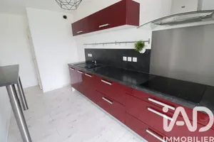 Apartment in Gerzat (63360)