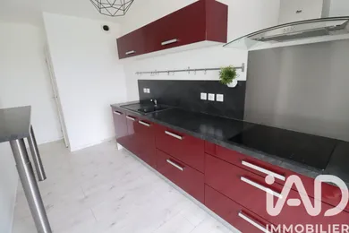 Apartment in Gerzat (63360)